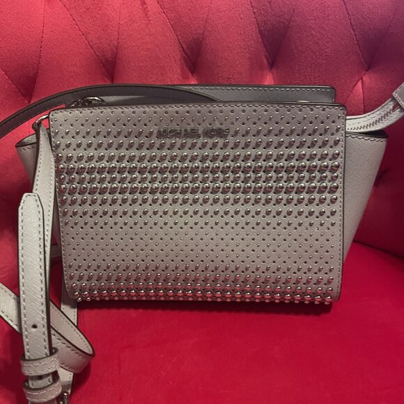 Michael Kors crossbody bag - Picture 1 of 6